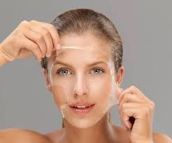 Chemical Peels - Dermatology treatment by Dr. Rohit Gupta in Birgunj
