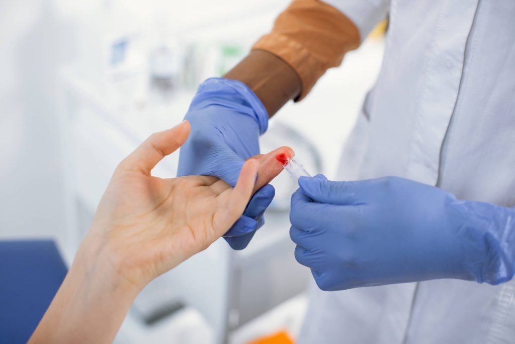Venereology Department - Dermatology treatment by Dr. Rohit Gupta in Birgunj